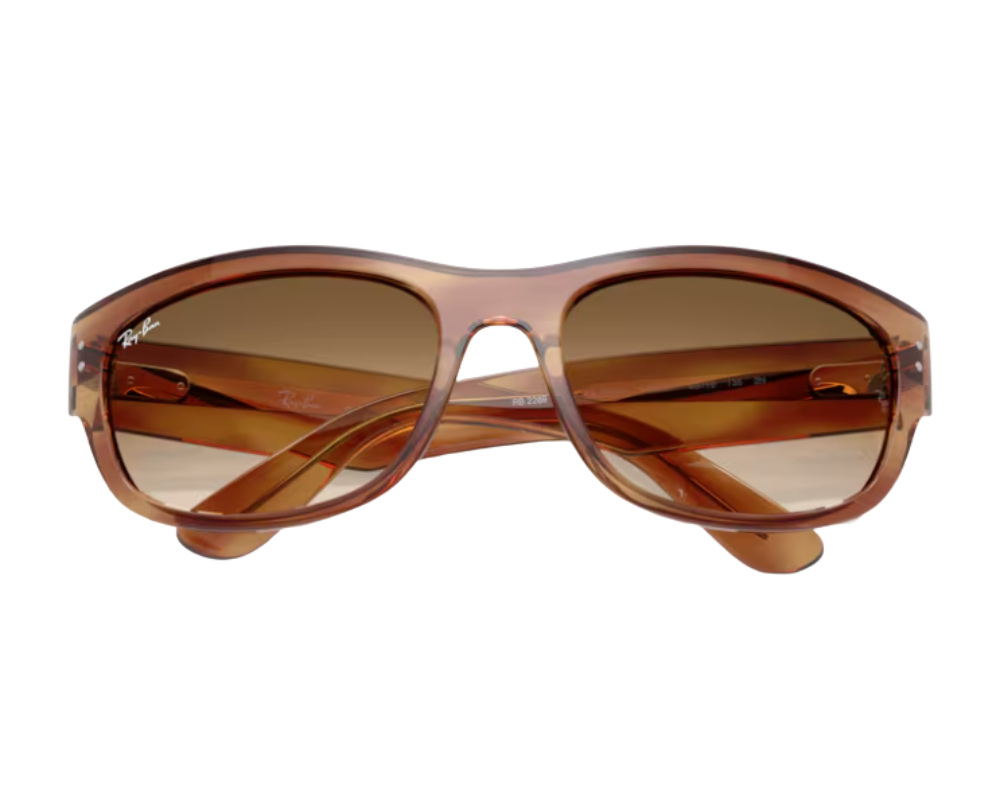 Ray-Ban Mega Balorama RB2289 Sunglasses