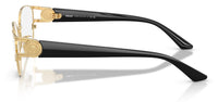 Brille Versace VE1309