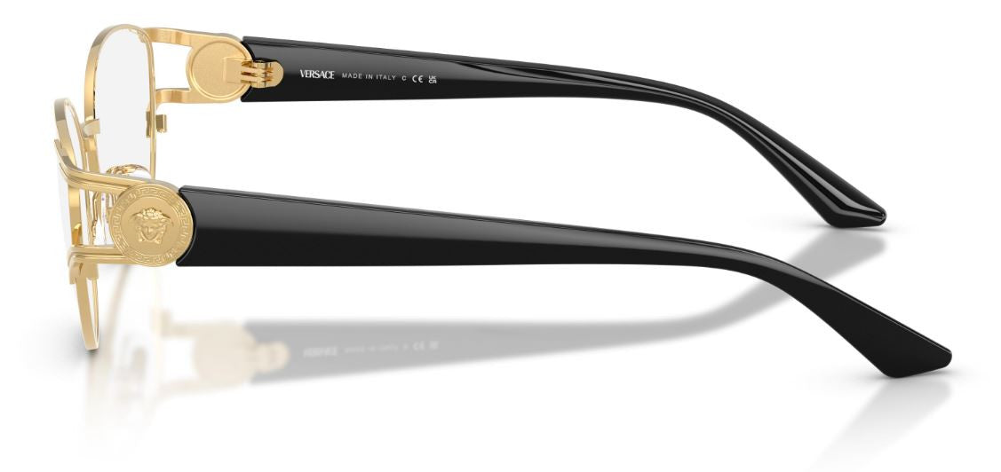 Brille Versace VE1309