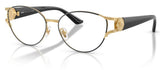 Gafas graduadas Versace VE1309