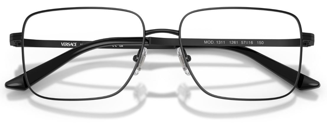 Versace VE1311 Eyeglasses
