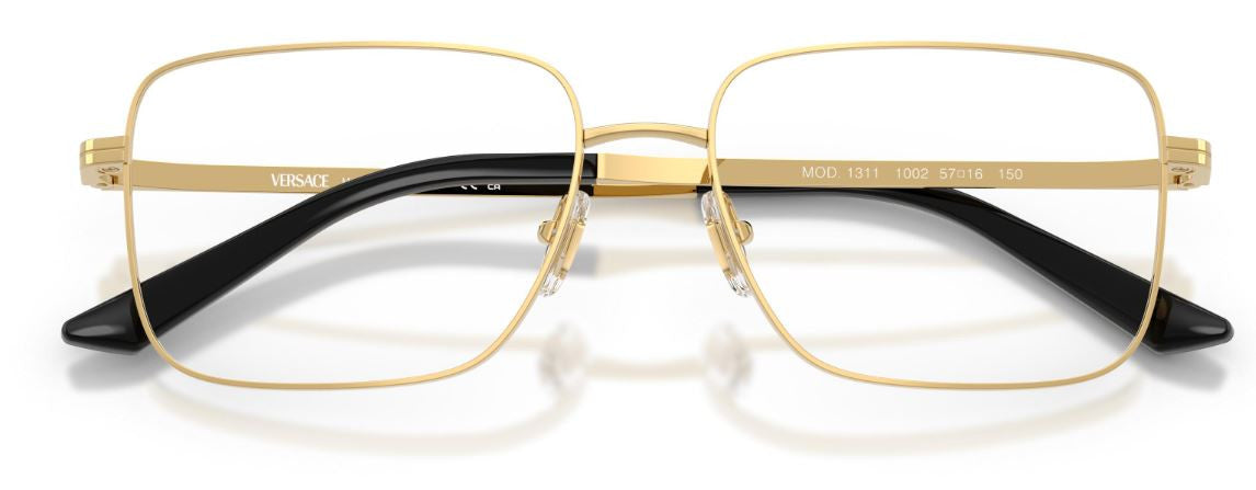 Versace VE1311 Eyeglasses
