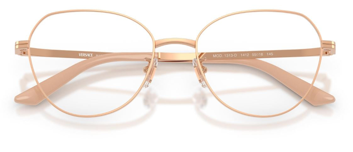 Brille Versace VE1313D
