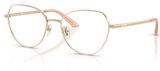 Occhiali da vista Versace VE1313D