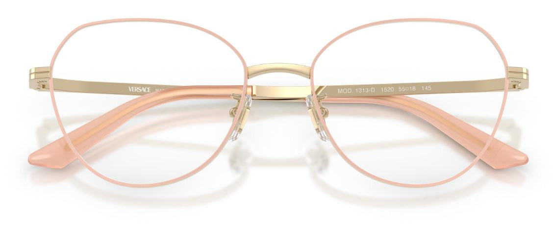 Brille Versace VE1313D