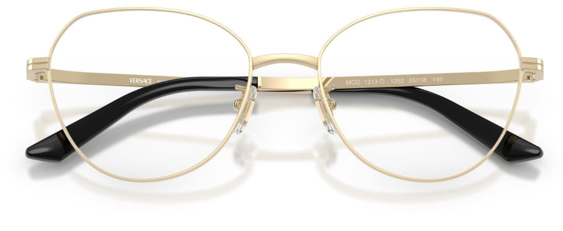 Brille Versace VE1313D