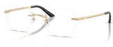 Gafas graduadas Versace VE1314D