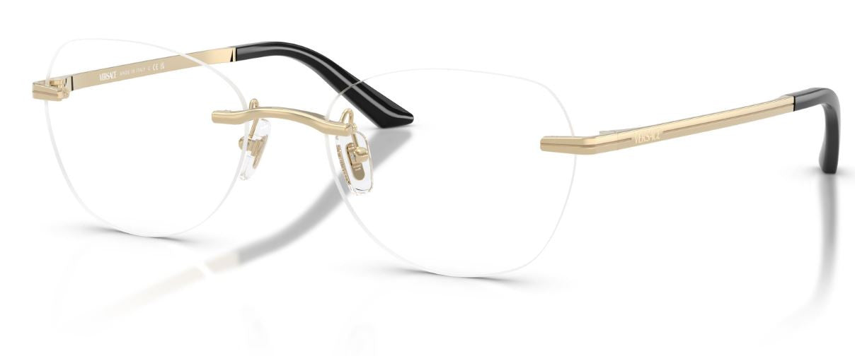 Brille Versace VE1314D