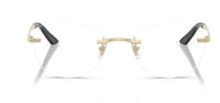 Brille Versace VE1314D