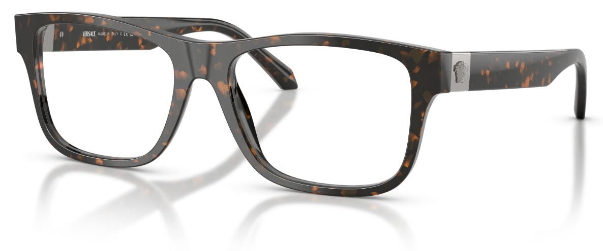 Bril op sterkte Versace VE3380