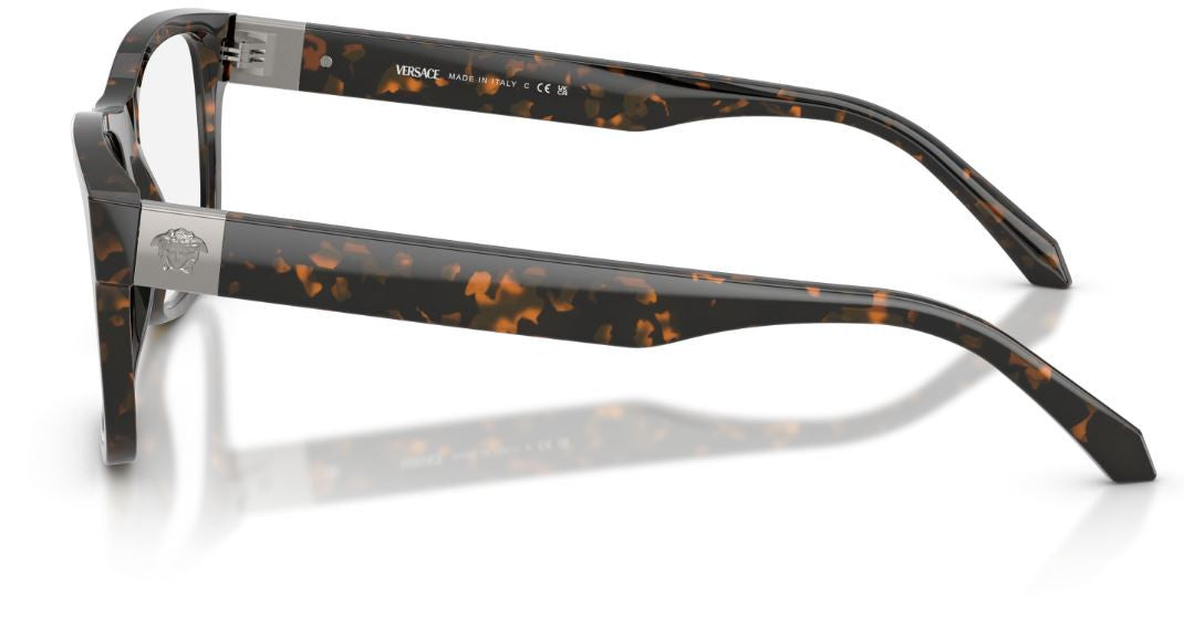 Bril op sterkte Versace VE3380