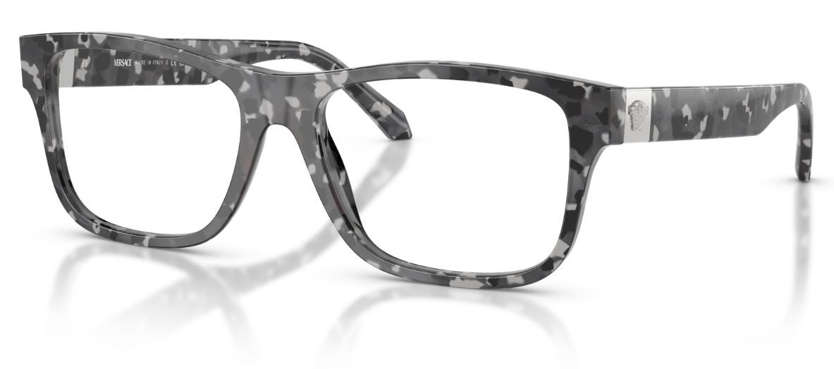 Bril op sterkte Versace VE3380