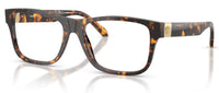 Bril op sterkte Versace VE3380
