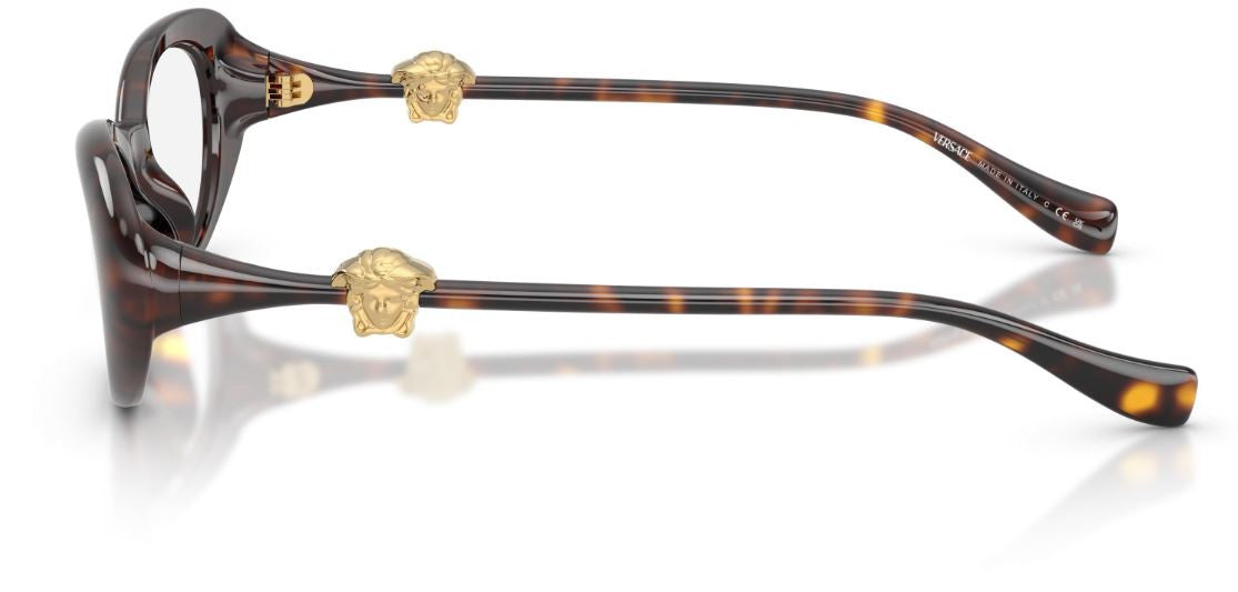 Gafas graduadas Versace VE3381U