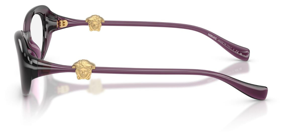 Gafas graduadas Versace VE3381U