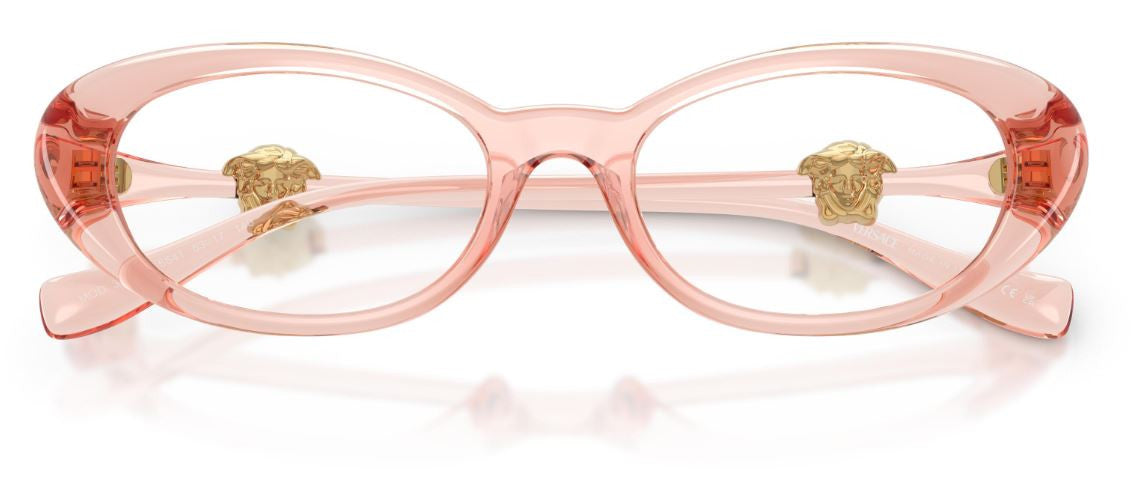Gafas graduadas Versace VE3381U