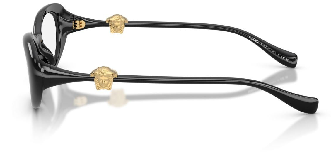 Gafas graduadas Versace VE3381U