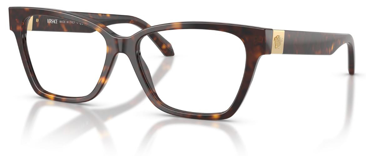 Brille Versace VE3382