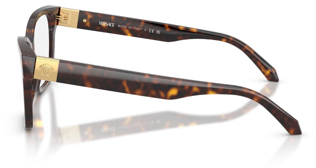 Brille Versace VE3382