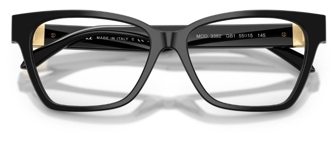 Brille Versace VE3382