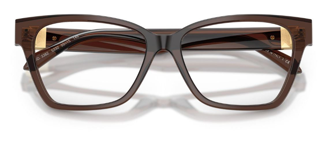 Brille Versace VE3382