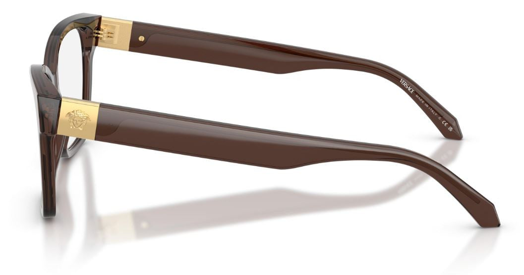Brille Versace VE3382