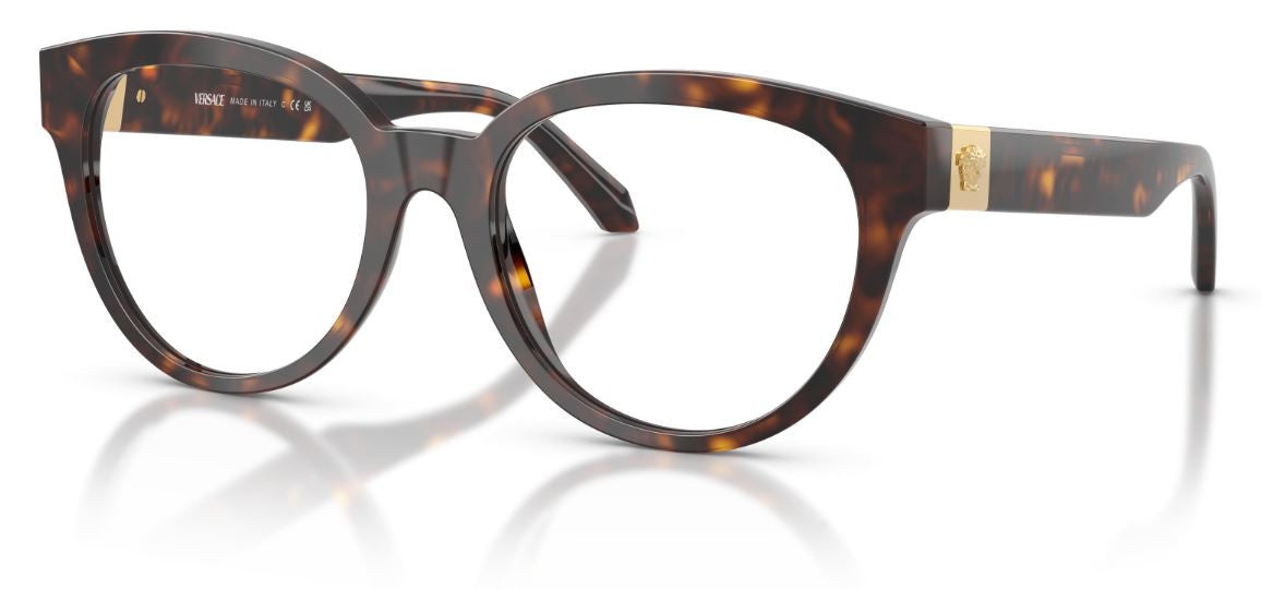 Brillen Versace VE3384