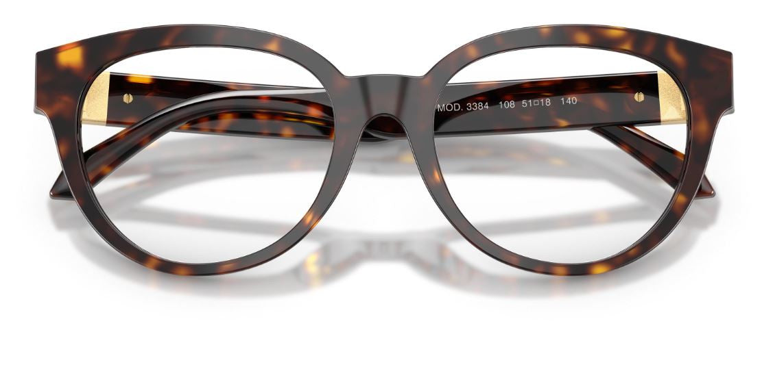 Brillen Versace VE3384