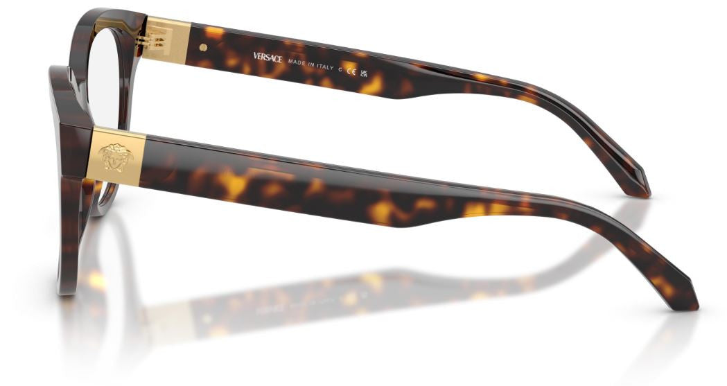 Brillen Versace VE3384