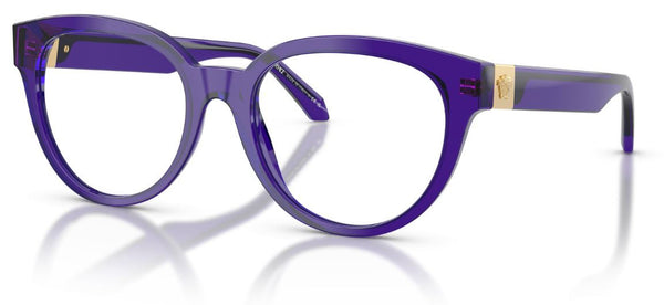 Lunettes de vue Versace VE3384