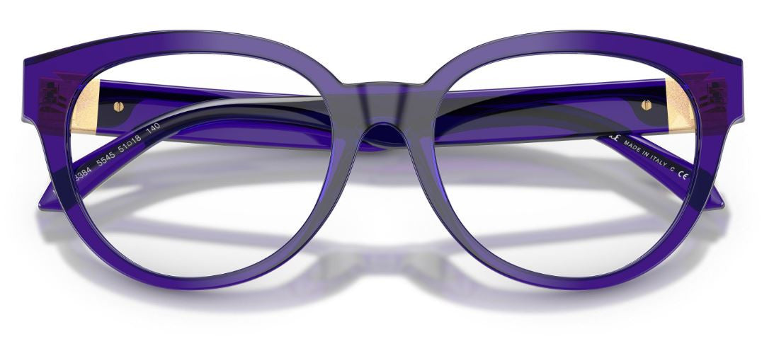Brillen Versace VE3384