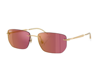 Ray-Ban RB3768 Sunglasses