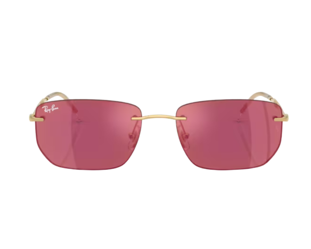Ray-Ban RB3768 Sunglasses