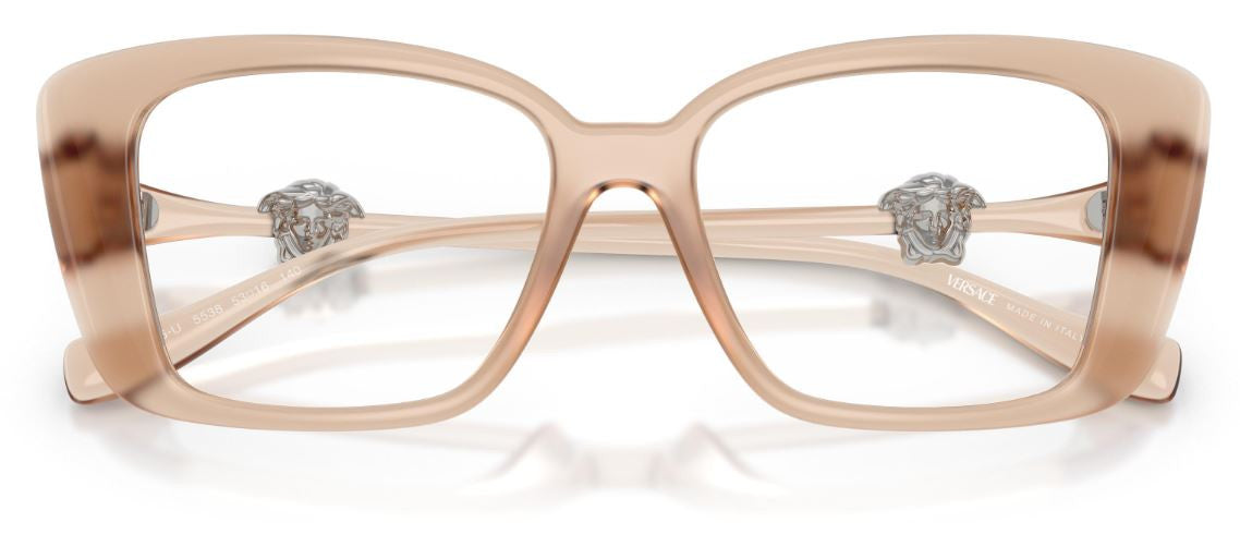Brille Versace VE3385U