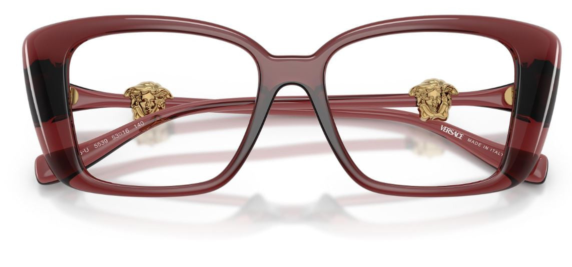 Brille Versace VE3385U