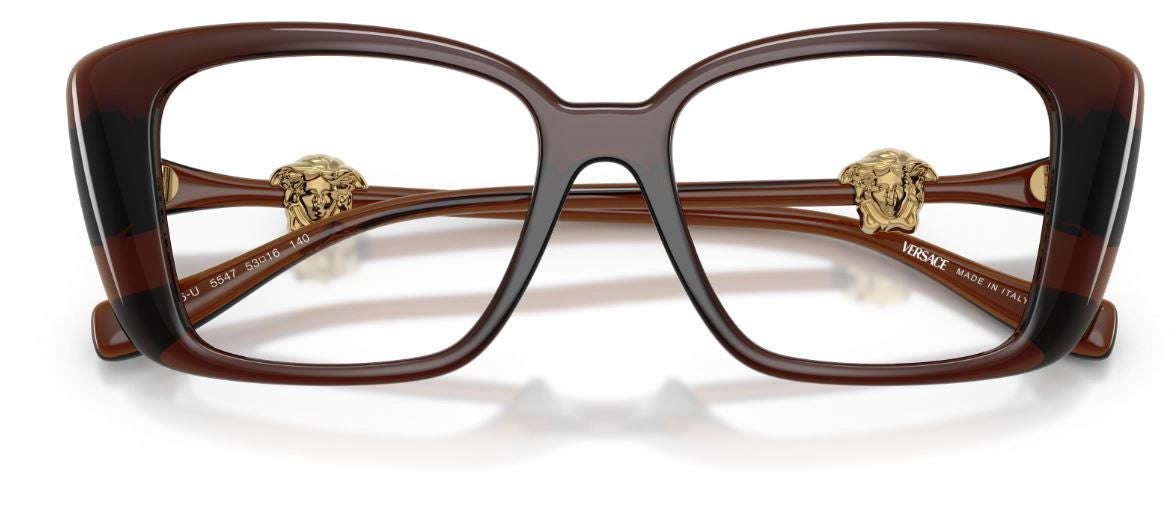 Brille Versace VE3385U