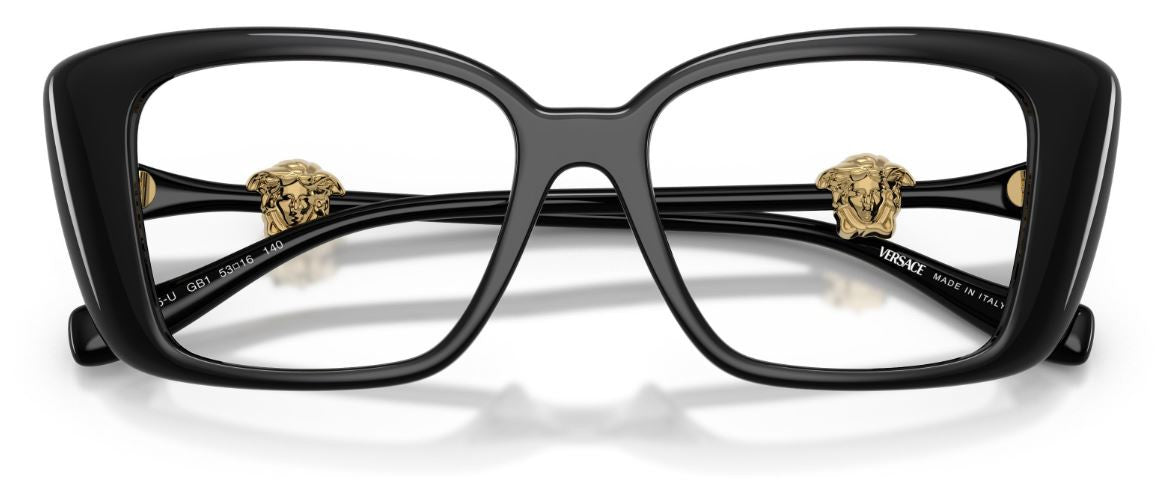Brille Versace VE3385U