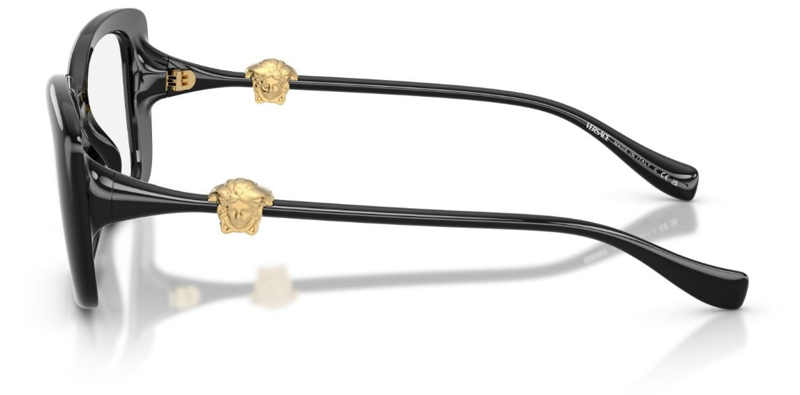 Brille Versace VE3385U
