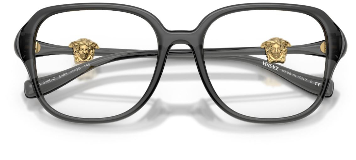 Versace VE3386D Eyeglasses