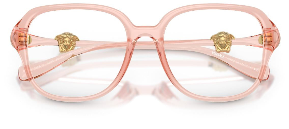 Versace VE3386D Eyeglasses