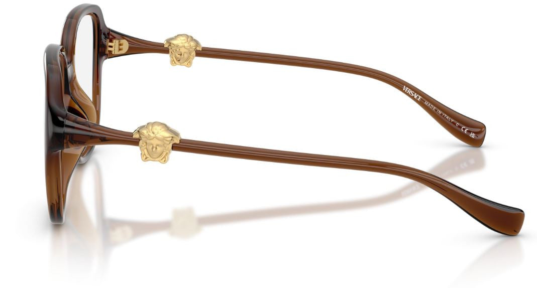 Versace VE3386D Eyeglasses