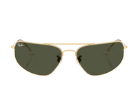 Ray-Ban RB3780 Sunglasses