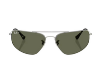 Ray-Ban RB3780 Sunglasses