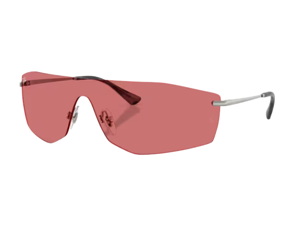 Zonnebrillen Ray-Ban RB3781