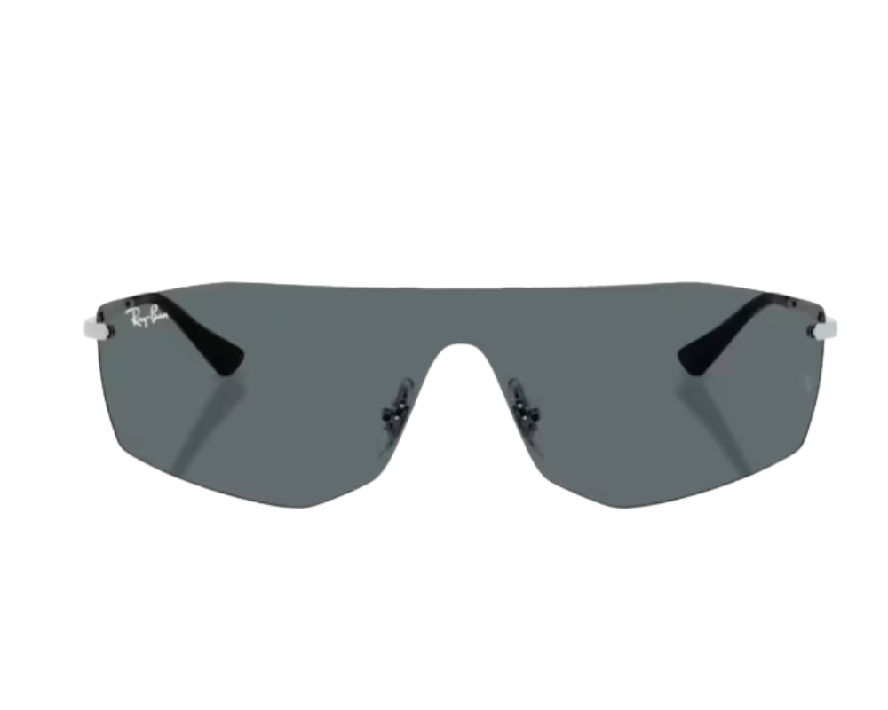 Zonnebrillen Ray-Ban RB3781