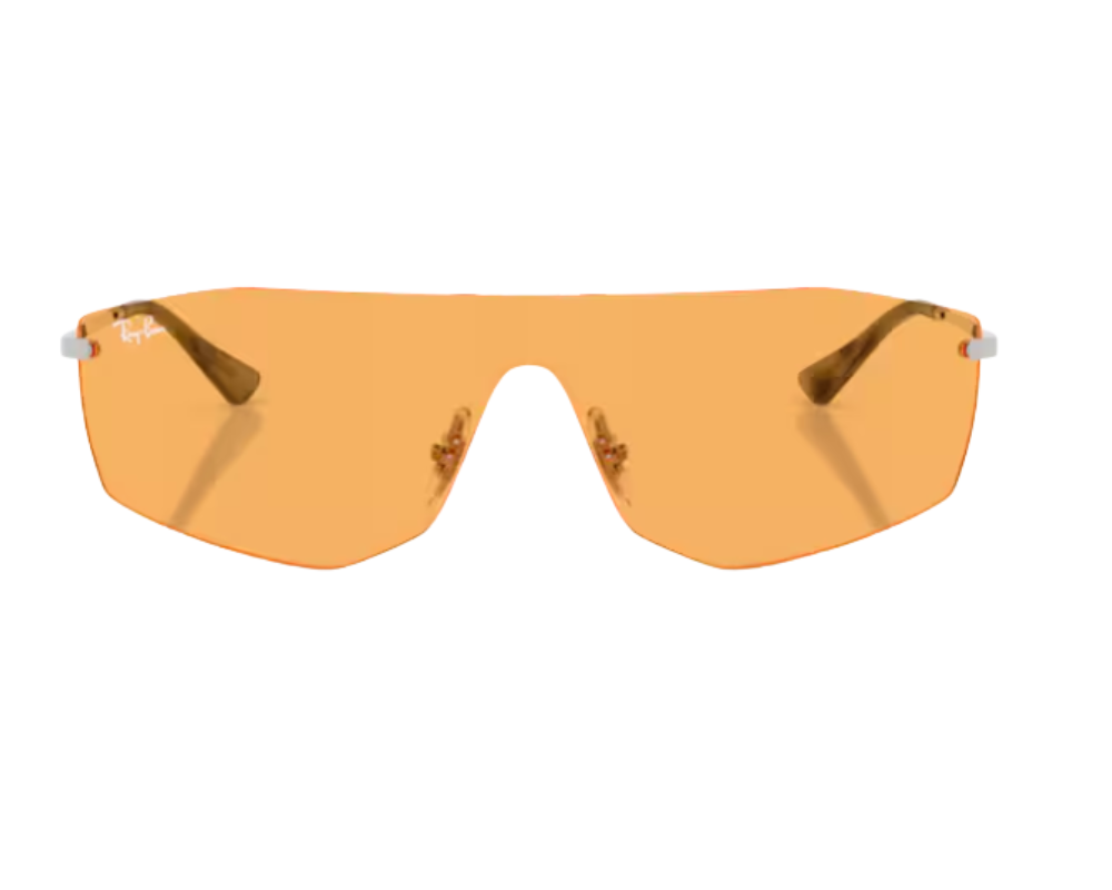Zonnebrillen Ray-Ban RB3781