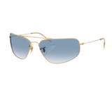 Ray-Ban RB3780 Sunglasses