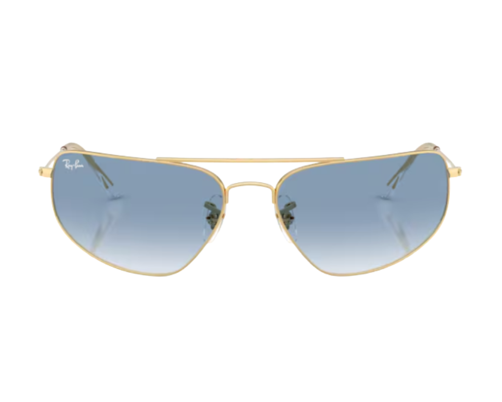 Ray-Ban RB3780 Sunglasses