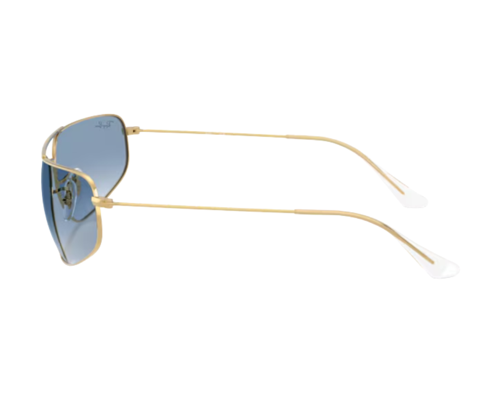 Ray-Ban RB3780 Sunglasses