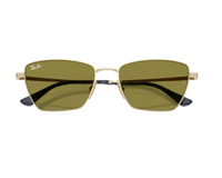 Ray-Ban RB3783 sunglasses